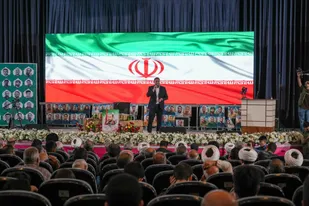 استان البرز میزبان یادواره سردار شهید مجتبی کرمی شد/ تاکید بر تداوم راه شهدا