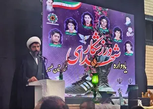 رشد متوازن یعنی تقویت هم&zwnj;زمان جسم و روح