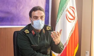 برای اقدام جهادی فقط باید زیر بیرق انقلاب قدم برداریم/ کوخ نشینان بر کاخ نشینان ارجحیت دارند