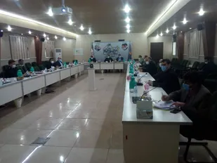 باید از تجمعات غیر ضروری در ایام شیوع کرونا جلوگیری شود