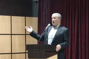 مردم در حفظ انسجام ملی و پشتیبانی از نظام جمهوری اسلامی، نقش بسزایی دارند