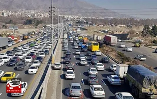 محدودیت&zwnj;های ترافیکی آخر صفر در محورهای خراسان رضوی اعلام شد