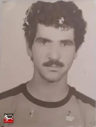 شهید گمنامی از شوشتر که در روز تولدش به آغوش وطن بازگشت