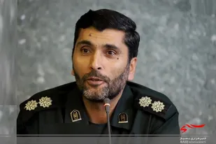 اعزام ۲ تریلی اقلام مورد نیاز سیل زدگان توسط سپاه مازندران
