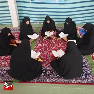 اندیشه کردن در قرآن کلید نجات انسان و تقرب به خداست