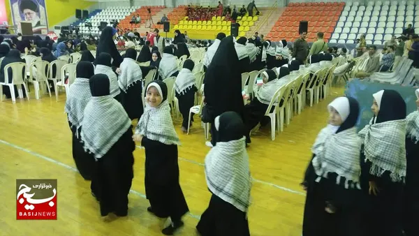 اجلاسیه شهدای ورزشکار