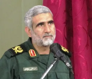 حفظ انقلاب اسلامی از بزرگ ترین معروف هاست