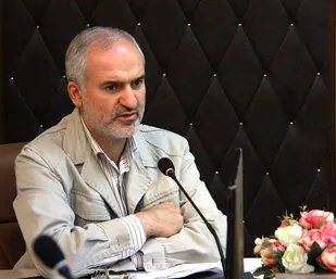 استمداد مدیرعامل آبفای منطقه شش تهران از رسانه ها، برای گذر از بحران کم آبی