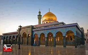 زینب (سلام الله علیها) از ابتدا تا انتها بصیرت