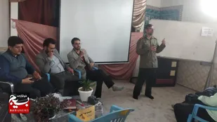 آغاز به کار قرارگاه فضای مجازی