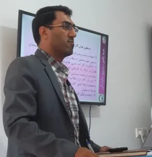مشارکت 50 نفر از دانش آموزان در طرح هجرت 3