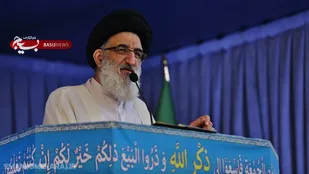 امام خودباوری را به مردم فلسطین برگرداند/ راه نجات فلسطین گفتمان مقاومت مسلحانه است، نه گفتمان سازش