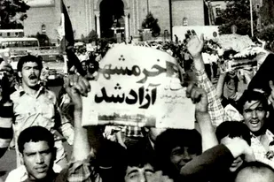 نماهنگ &laquo;ساعات اضطراب&raquo;