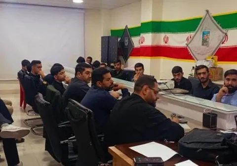 تأکید معاون بسیج علمی کهگیلویه و بویراحمد بر راهبردی بودن فعالیت پایگاه‌های علمی در حل مسائل استان