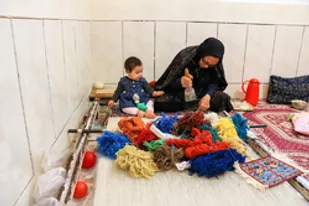 پاسکاری توانمند&zwnj;سازی زنان سرپرست خانوار بین مجلس و دولت