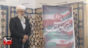 استقلال موشکی کشور، دشمن را به التماس وا داشت
