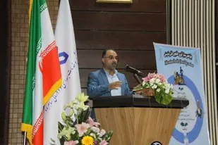 برگزاری چهاردهمین همایش دانشجویی دانش و تندرستی در شاهرود