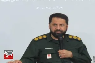 برگزاری بزرگترین مهمانی کیلومتری به مناسبت عید غدیر / توزیع ۲۵ هزار غذای گرم در محله&zwnj;های شمال غرب