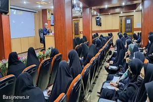 اعزام مدیران و رابطین عقیدتی همدان به دوره تربیت و تعالی در مشهد مقدس