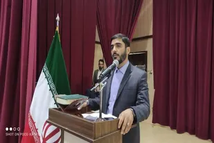 پتانسیل بالای مرودشت در ترویج فرهنگ مقدس اسلامی
