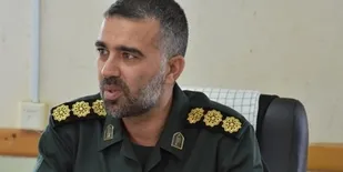 بسیج در عرصه های مختلف خار چشم دشمن و امید انقلاب است