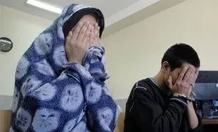 دستگیری یک خانواده سارق طلافروشی ها