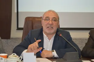 باید آثار قاچاق را هم مانند خود قاچاق از بین ببریم