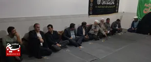 پیگیری مطالبات و مشکلات مردم دولت&zwnj;آباد قم