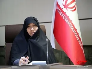 حضور موثر زنان در صحنه&zwnj;های مختلف اجتماعی به برکت انقلاب اسلامی است