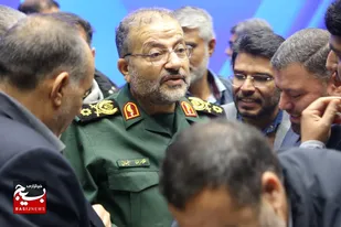دوره شهید همت با موضوع &laquo;جنگ شناختی و هوش مصنوعی&raquo; با حضور رئیس سازمان بسیج مستضعفین