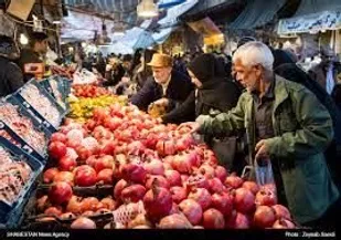 آغاز تشدید نظارت&zwnj; بر بازار شب یلدا در استان قزوین؛