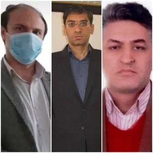 سه نفر از اساتید دانشگاه آزاد شاهرود جزو چهره&zwnj;های برتر پژوهشی استان سمنان
