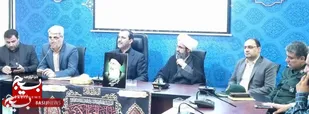 نعمت ولایت موجب آرامش جامعه در حوادث است