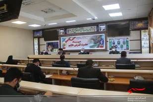 دیدار منتخبین شورای اسلامی شهرکرد
