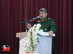 جز خودمان هیچ کس نمی&zwnj;تواند امنیت ما را تضمین کند
