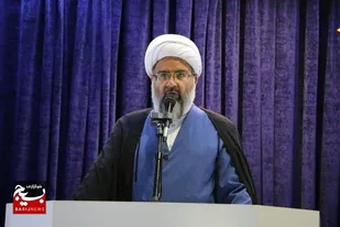 گناه، میان ما و رحمت و تفضّلات الهی، حجاب می&zwnj;شود/فدک در فرهنگ شیعه، نمادی از یک معنای بزرگ است