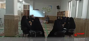 کارگاه آموزشی انتخاب موثر