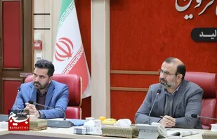 در صورت فراهم شدن زیرساخت&zwnj;های لازم؛ انتخابات قزوین به صورت صد در صد الکترونیکی برگزار خواهد شد