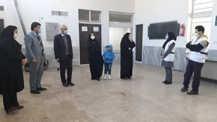 کنترل و کاهش بحران&zwnj;های فردی، خانوادگی و اجتماعی مهم&zwnj;ترین رسالت اورژانس اجتماعی