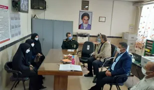 سیستم آموزش عالی در خدمت تربیت نیروی متخصص و متعهد باشد