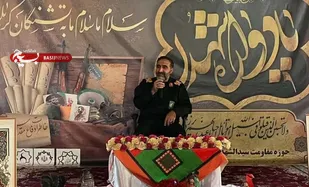 تمام دستاوردهای انقلاب اسلامی حاصل خون شهدا و رهبری امامین انقلاب است