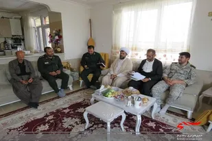 جانبازان شیمیایی مظهر ایستادگی هستند