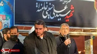تاکید استاندار لرستان بر وحدت، الگوی&zwnj;گیری از شهید سلیمانی و پشتیبانی از نیروهای مسلح
