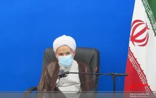 نظام سیاسی اسلامی ریشه در جریان غدیر دارد