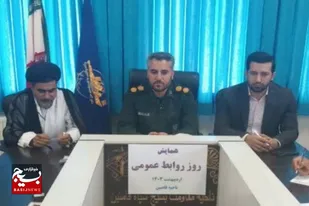 لزوم استفاده از جوانان توانمند برای مقابله با جنگ نرم دشمن