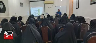 دوره توانمندسازی داناشو و تواناشو در شادگان