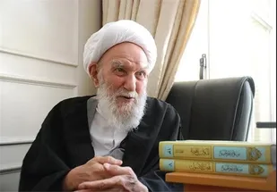 پیام تسلیت رئیس سازمان بسیج اساتید کشور در پی ارتحال آیت&zwnj;الله محمد&zwnj;علی ناصری دولت آبادی