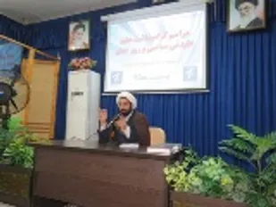 پاسداران مرزبانان فکری، عقیدتی و فرهنگی هستند