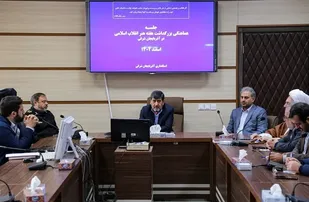 ضرورت هم افزایی سازمان ها برای بزرگداشت هفته هنر انقلاب