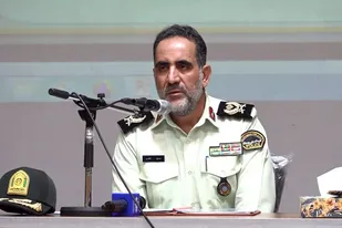 &nbsp;کاهش ۱۴ درصدی سرقت در استان همدان / برگزاری ۳۰۰ عنوان برنامه طی هفته فراجا در همدان